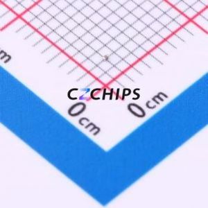 Condensateur SMD (MLCC) FCC0201X104K100ZT 0201 (Capacité : 100nF) (Précision : 10%) Tension nominale : 10V - Product Image 1