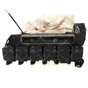 Nouveau moteur long bloc 5,9 L 6BT pour camion diesel 6 cylindres série <span class=keywords><strong>B</strong></span> - Haute performance - Product Image 4