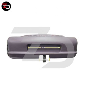 Kit Carrozzeria ad Alta Compatibilità Stile Tec con Paraurti Anteriore, Paraurti Posteriore e Minigonne Laterali per Modelli <span class=keywords><strong>Boxster</strong></span> <span class=keywords><strong>986</strong></span> 1997-2004 - Product Image 6