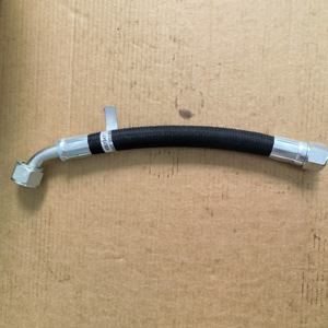 Kta38 דיזל גנרטור באיכות גבוהה מותג צינור דלק מקורי חדש 4357347 רכיב גמיש מצב מכני - Product Image 2