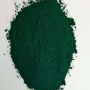 Hochwertiges Eisenoxid-Violett pigment Beton beschichtung Farbpulver für Farben, speziell für Zement entwickelt - Product Image 1