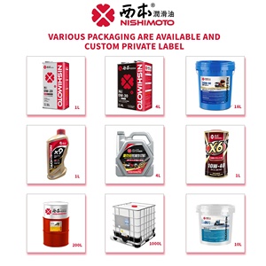 Fábrica de <span class=keywords><strong>aceite</strong></span> de motor de gasolina de Alemania N3 SP ACEA A3/B4 Sae <span class=keywords><strong>Aceite</strong></span> de motor de gasolina totalmente sintético API SP <span class=keywords><strong>5W30</strong></span> 4L - Product Image 3