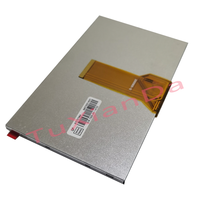 En stock Module LCD AT070TN94 Panneau d'écran LCD 7 pouces Modules LCD d'interface FPC 50pin