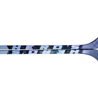 Bâtons de hockey sur glace en fibre de carbone de qualité supérieure, personnalisation en une seule pièce disponible, légers et de haute qualité, modèle P92/P28, 66 pouces, pour adultes
