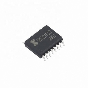 IRS2113STRPBF-JSM SOIC-16-300mil Gate <b>Driver</b> Chip - Product Image 1
