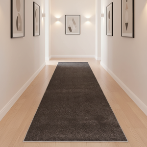 Alfombra Moderna de Color, Alfombra Gruesa, Alfombras de Tamaño Personalizado, Polipropileno Ignífugo para Pasillo, Hogar, Oficina, Salón, Alfombra Ignífuga Suave - Product Image 1