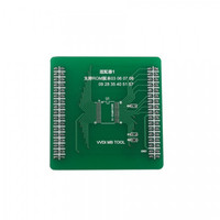 Software Original Xhorse VVDI PROG, Programador de Llaves, Lector de Códigos, Programador de ECU para Autos, Lector de Códigos Immo