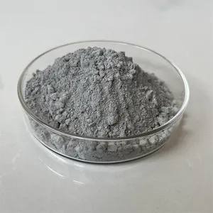 中国制造商批发价 β 和 α 氮化硅粉末高温材料Si3n4粉末