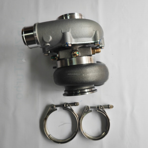 Conjunto de Turbocompresor Estándar Giratorio Serie G G25-660 877895-5005S 0.49 AR v con Entrada y Salida Sin Válvula de Descarga - Product Image 1