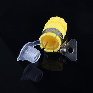 <span class=keywords><strong>Adaptador</strong></span> Universal para <span class=keywords><strong>Grifo</strong></span>, Conector de <span class=keywords><strong>Grifo</strong></span> de <span class=keywords><strong>Cocina</strong></span> <span class=keywords><strong>a</strong></span> <span class=keywords><strong>Manguera</strong></span> de Jardín - Product Image 4