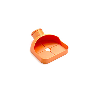 Dust Collector Plastic Drill Dust Collector 10.7x8.5x4.4cm For Drilling Debris Collection - Product Image 4
