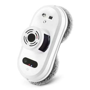 DWI Dowellin nettoyeur de vitres magnétique <span class=keywords><strong>robot</strong></span> <span class=keywords><strong>aspirateur</strong></span> outil électrique ménage planeur nettoyeur de vitres en verre - Product Image 2