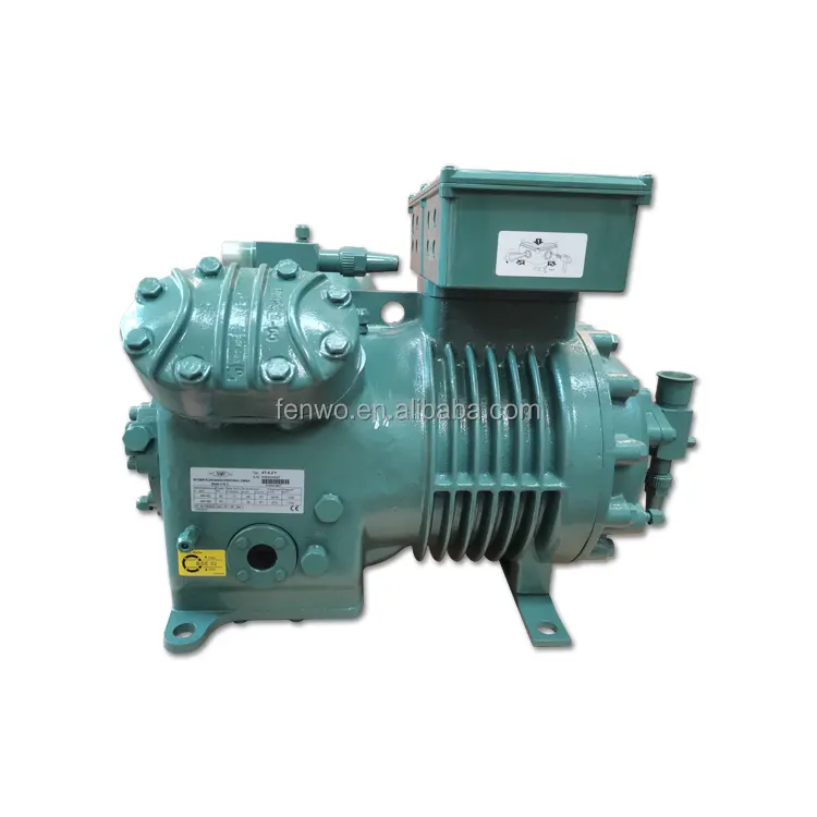 Refrigerator compressors specification 6GE-40Y-40P 6GE40Y40P compressor r134a compressor