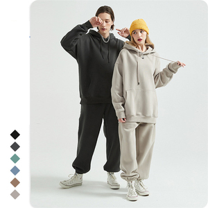 Wholesale Plain <strong>Cargo</strong> Sweatpants Custom Logo <strong>Joggers</strong> <strong>Men's</strong> Sweat Pants - Product Image 5