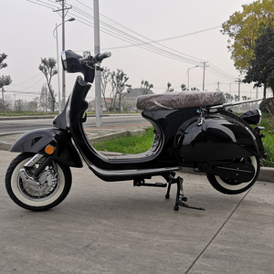 Nouveau Scooter Électrique Citycoco 2026 – Achetez Votre Scooter Électrique 3000W Citycoco Chopper - Product Image 3