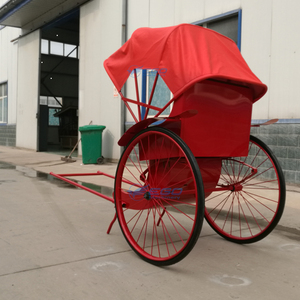 Venta Directa de Fábrica: Bicicleta de Carga Tradicional China de Alta Calidad, Conducción Manual, Ideal para Turismo - Product Image 4