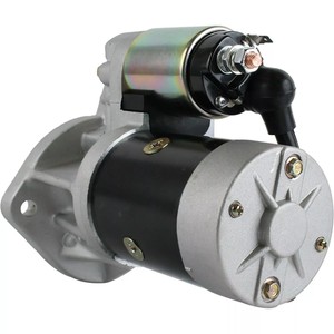 23300-1W400มอเตอร์สตาร์ท TD27ใหม่23300-6T00A 23300-1S900 23300-6K200 23300-2S000สำหรับ D22 D21 <span class=keywords><strong>NAVARA</strong></span> TD27 QD32คุณภาพสูง - Product Image 3
