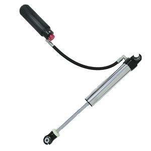 Yeni 2.5 SHOX 2 İnç Yükseltme Yüksek Performanslı Offroad/4x4/Overland/Yarış Amortisörleri RANGER T6/T7-6061 Alüminyum Mono Tüp için - Product Image 4