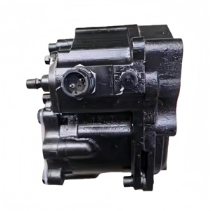 Pièces de transmission de camion ANTO neuves de haute qualité 4207010-YQA7GN1/F Ensemble de prise de force pour FAW Jiefang 2007- - Product Image 4
