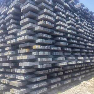 Barra Cuadrada de Acero al Carbono A36 Laminada en Caliente, Servicio de Corte Incluido, Otras Normas, Marca Tsingshan, ISO 9001 - Product Image 6