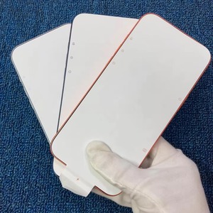 Téléphone intelligent débloqué d'origine US Version Phone 17 Pro, version chinoise 17Pro, 256 Go, 512 Go, 1 To, Orange Cosmique, Bleu Profond - Product Image 2