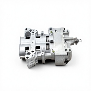 ชุดปั๊มน้ำมันเพลาบาลานซ์ 23300-2GGC0 อะไหล่ทดแทนเครื่องยนต์ 2.4 ลิตร - Product Image 2