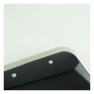 Offre Spéciale Support <span class=keywords><strong>professionnel</strong></span> RV en acier inoxydable évier carré accessoires de <span class=keywords><strong>camping</strong></span>-<span class=keywords><strong>car</strong></span> stables - Product Image 5