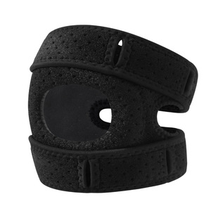 Banda de <span class=keywords><strong>Rodilla</strong></span> OEM para Tendón, Soporte Deportivo para Articulación de <span class=keywords><strong>Rodilla</strong></span>, Alivio de Lesiones de Cartílago y Menisco, Estabilizadores Laterales - Product Image 6