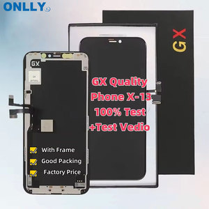 Reemplazos de Pantalla Lcd Original para Iphone 6 7 <span class=keywords><strong>8</strong></span> <span class=keywords><strong>Plus</strong></span> <span class=keywords><strong>Xs</strong></span> <span class=keywords><strong>Max</strong></span> 11 12 13 14 15 Oled para Iphone 14 Pro <span class=keywords><strong>Max</strong></span> Lcd - Product Image 5