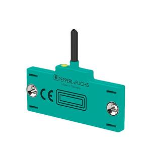 P+F Pepperl+Fuchs RLK31-8-2500-IR/31/115 Photoelectric Switch <b>Sensor</b> Industrial Automation Resistance <b>Sensor</b> Original Authentic - Product Image 1