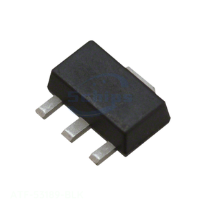 Buy Electronics Components Online ATF-53189-BLK TO-243AA Transistors In Stock - Product Image 1