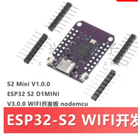 Carte de développement mini ESP32-S2 Fabian de CHINA