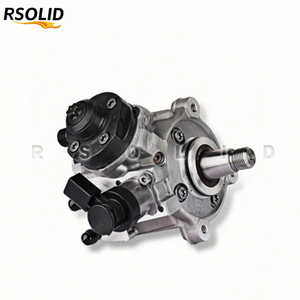 ปั๊มหัวฉีด Rsoliddiesel 0445010508 0-445-010-508 Bosc VW Aud สำหรับ A3 A4 A5 A6 Q5 CP4S1 CR 03L130755A 03L130755AX 03L130851X - Product Image 6
