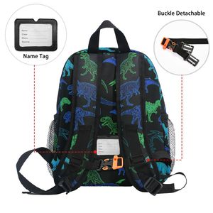 Mochila Bolsas Escolares Kid School Bag <b>Children</b> <b>Backpack</b> Student School Bags Cute Cartoon Dino <b>Backpacks</b> for Boys - Product Image 5