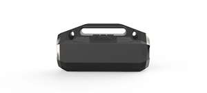 ลำโพงไร้สาย HDY-G30 <span class=keywords><strong>PLUS</strong></span> พร้อมทวีตเตอร์เบสคู่ เสียงรอบทิศทาง สำหรับดีเจ - Product Image 4