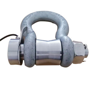 6500kg di Alta Precisione Cella di Carico In Acciaio Inox Grillo - Product Image 4