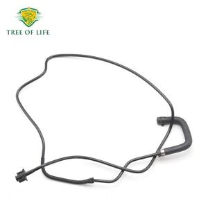 Manguera de refrigerante Tree Of Life DG93-8063-HB para radiador Ford, pieza de repuesto para retorno de aceite y desbordamiento. - Product Image 2