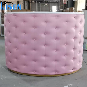 <strong>Table</strong> Ronde 180 <strong>Reception</strong> Lumiere <strong>Table</strong> <strong>Reception</strong> Cash Counter <strong>Table</strong> <strong>Reception</strong> - Product Image 3