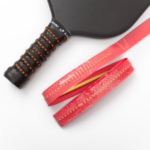 Tennis Over Grip Absorbant Sec Sensation Durable Tennis surgrip raquettes collant <span class=keywords><strong>film</strong></span> brillant surgrips - Product Image 6