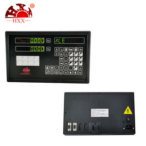 HXX 핫 셀 기계 도구 2 축 DRO gcs899-2 선형 스케일과 cnc 수평 보링 밀링 머신에 대한 디지털 판독 - Product Image 3