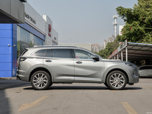 Acceptons les commandes personnalisées – Nouveau véhicule énergétique haut de gamme Buick Envision Plus Avenir AWD 2025 avec fonctionnalités premium - Product Image 4