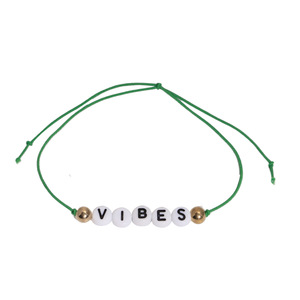 Bracelet d'<span class=keywords><strong>amitié</strong></span> ajustable en corde de caoutchouc arc-en-ciel tressé à la main, personnalisé et tendance, collection très prisée - Product Image 5