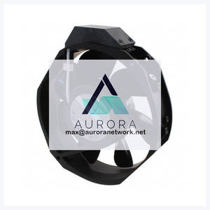 Ventilateur de refroidissement OEM de haute qualité, 5915PC-12T-B30-S00,P13606-ND, avec un bon prix - Product Image 1