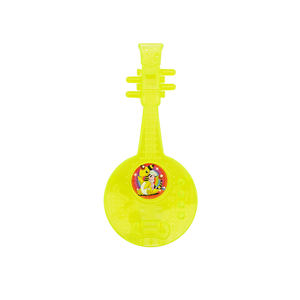 Pipa armónica silbato plástico vacío caramelo contenedor juguetes para niños - Product Image 5