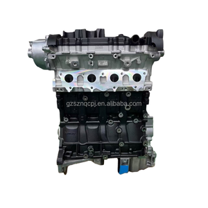 Bloque de Motor BPJ, Ensamblaje Completo de Motor para Audi A4 A6 <span class=keywords><strong>Q3</strong></span> VW Tiguan 2.0T - Product Image 2