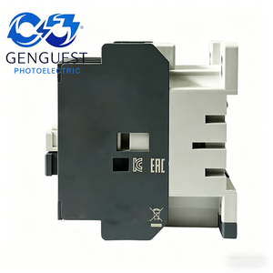 Contacteur AC AX09-30-10 AX09-30-01 AX12-30-10 AX12-30-01 AX18-30-10 AX18-30-01 pour l'automatisation industrielle - Product Image 2