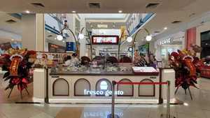 Meilleure vente MILES <span class=keywords><strong>GALAXY</strong></span> PRO V2 Maquina De Helado Congélateurs à barattage affichables Machine à crème glacée dure tout-en-un Gelato Pozzetti - Product Image 6