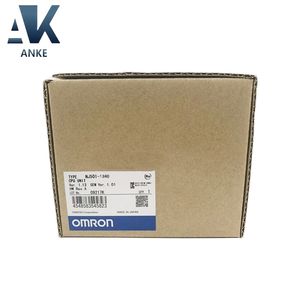 NJ101-9020 NJ101-1020 série NJ NJ501-1340 unité centrale SECS/GEM - Product Image 3