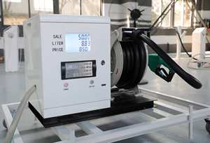 Distributeur <span class=keywords><strong>de</strong></span> carburant portable automatique <span class=keywords><strong>essence</strong></span> Diesel 12V 24V Mini véhicule mobile sans pompe <span class=keywords><strong>Prix</strong></span> pour voiture citerne - Product Image 6