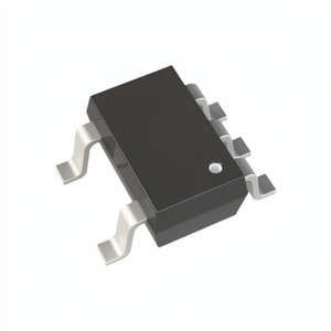 ADP122AUJZ-2.9-R7 ชิ้นส่วนอิเล็กทรอนิกส์สำหรับการจัดการพลังงาน (PMIC) SOT 23 5 แบบบาง, TSOT 23 5 มีสินค้าในสต็อก - Product Image 1